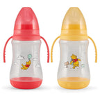 Disney 2 Pack 10 Ounce Baby Bottles by Disney