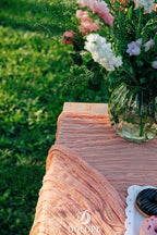 DOLOPL Coral Baby Shower Decorations - Image 5