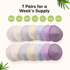 Organic Nursing Pads - Image 6