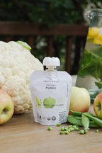 White Leaf Provisions Organic Purees / Baby Food Pouches - Image 5