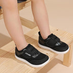 Toddler Wide Toe Box Barefoot Shoes Boys Girls Zero Drop, Baby First Walking - Image 3