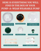 Hands-Free Breast Pump - Image 7