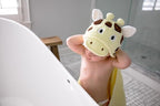 Hooded Baby Towel for Kids 2-8 | Large 100% Cotton Baby Towel for Girls or Boys - Image 9