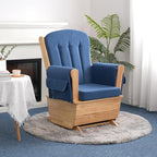 SafeRocker Standard Glider Rocker - Image 3