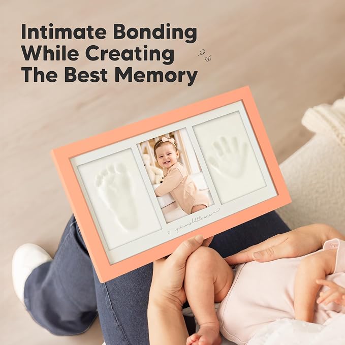Baby Hand and Footprint Kit - Image 8