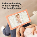 Baby Hand and Footprint Kit - Image 8