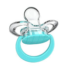Smilo Baby Pacifier with Orthodontic Design - Image 9