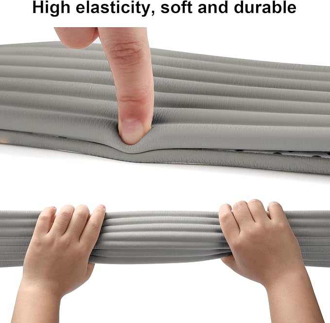 Upgrade Baby Proofing Edge Guards 6.6 ft Protector - Image 4