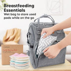 Organic Nursing Pads - Image 8