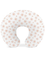Nursing Pillow Covers, Muslin Nursing Cover by Wimist