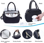 Breastmilk Cooler Travel Bag - Image 4