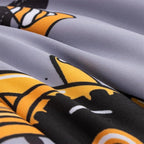 NTBED 4 Pieces Construction Toddler Bedding Set - Image 6