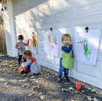 BapronBaby Ribbit Bapron - Image 9