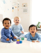 PATPAT Baby Footies Boys Girls - Image 7
