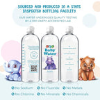 ABC Baby Water Premium Distilled Water - Image 3