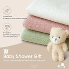 J&Joo Portable Diaper Changing Pad - Image 6