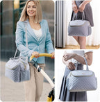 Breastmilk Cooler Travel Bag - Image 6