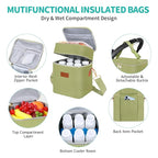 PIIOSER Breastmilk Cooler Bag - Image 6
