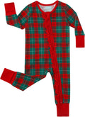 Baby Girl Romper Viscose from Bamboo Jumpsuit by DreamHalo
