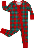 Baby Girl Romper Viscose from Bamboo Jumpsuit by DreamHalo