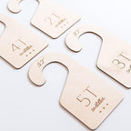 Loft Toddler Closet Dividers Durable Birch Kids Closet Organizer Timeless - Image 8