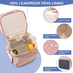 Insulated Breastmilk Cooler Bag - Image 3