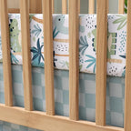 The Peanutshell Baby Crib Bedding Set - Image 4