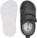 MORENDL Wide Toe Box Shoes Toddler Barefoot Shoes Baby Walking Shoe Boy Girl - Image 3