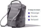 Willow Breast Pump Bag, Breast Milk Cooler and Pump Bag - Image 4