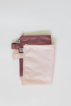 Tiny Twinkle Wet Dry Bag – 2 Pack Reusable Waterproof & Mess Proof Wet Bags - Image 6