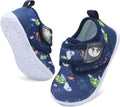 FEETCITY Baby Walking Shoes Barefoot Baby Shoes Infant Sneakers Newborn Crib by FEETCITY