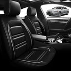 Seat Cover for Lexus Car es350 2007-2024 | Car Seat Covers Front Seats - Image 2