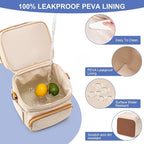 Insulated Breastmilk Cooler Bag - Image 3
