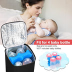 Accmor Breastmilk Cooler Bag - Image 4