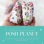 Posh Peanut Convertible Baby Sleepers - Image 5