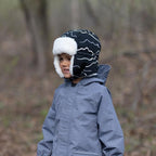 JAN & JUL Waterproof Winter Hat - Image 5