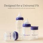 Lansinoh Anti-Colic Baby Bottles - Image 7