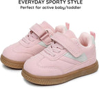 Apakowa First Walker Sneakers Shoes - Image 5