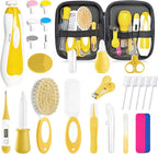 Baby Healthcare and Grooming Kit by POPYJAN
