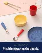 Lalo PAW Patrol Utensils - Image 5