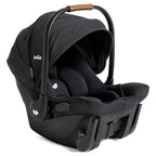 Joie Baby, Ginger LX 4-in1 Stroller + Joie Baby Mint Latch Car Seat - Image 7