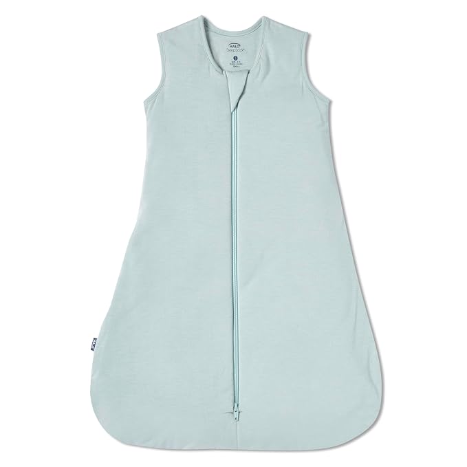 HALO SleepSack SuperSoft Wearable Blanket, Viscose Made From Bamboo, Sleeping by HALO