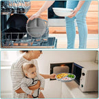Silikong Silicone Suction Plate - Image 9