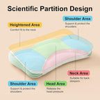 Reidio 1Pc Toddler Pillows - Image 3