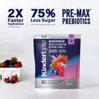 Kinderlyte Advanced Electrolyte Powder - Image 6