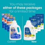Truly Free Natural Laundry Detergent - Image 2