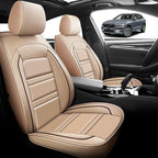 Seat Cover for Volvo Car xc60 2010-2025 | Car Seat Covers Front Seats, - Image 2