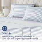 Queen Pillow Cases Set of 2 - Image 4
