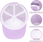 qikqik Baby Baseball Cap Toddler Baseball Hat - Image 3