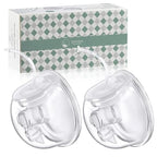Breast Pump Milk Collection Cup by TOVVILD